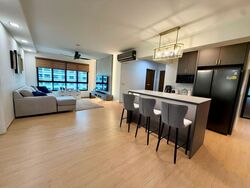 Blk 420C Waterfront II @ Northshore (Punggol), HDB 5 Rooms #592306881